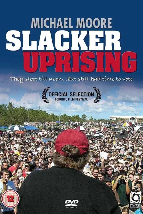 Slacker Uprising