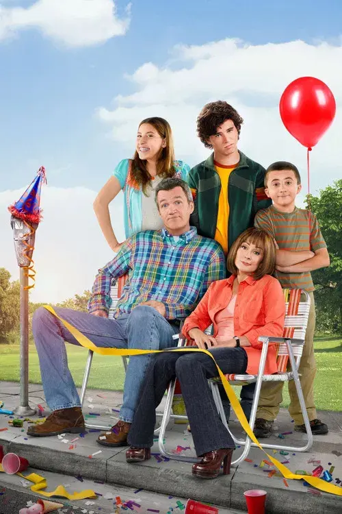 The Middle
