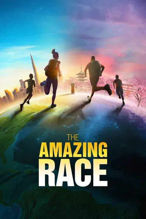 The Amazing Race