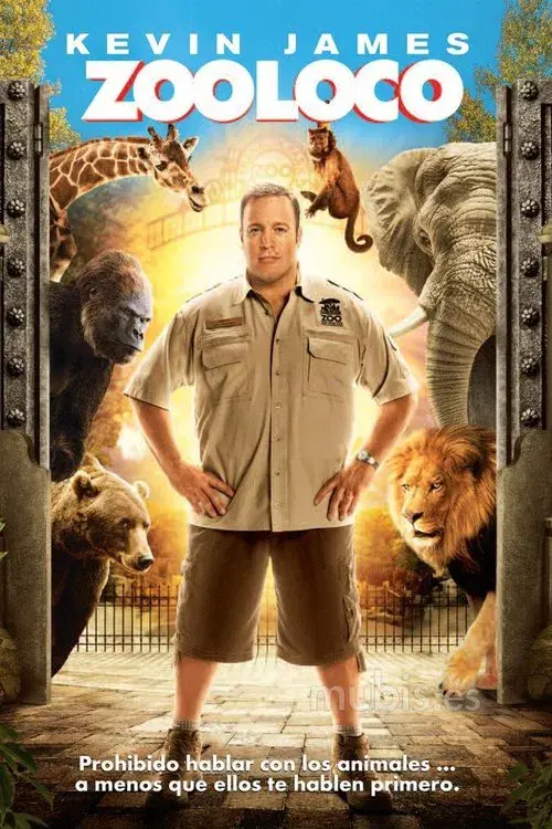 Zookeeper