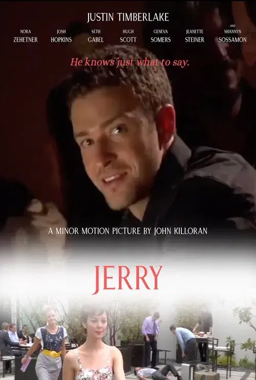 Jerry