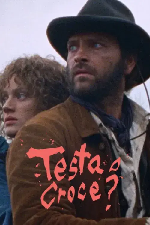 Testa o croce?