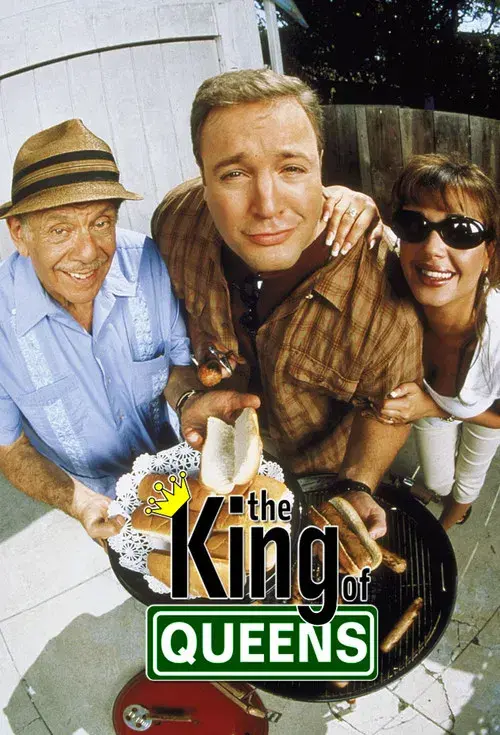 El rey de Queens