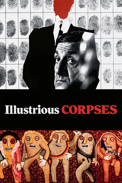Illustrious Corpses