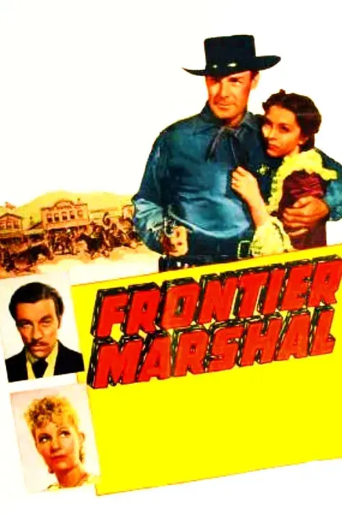 Frontier Marshal