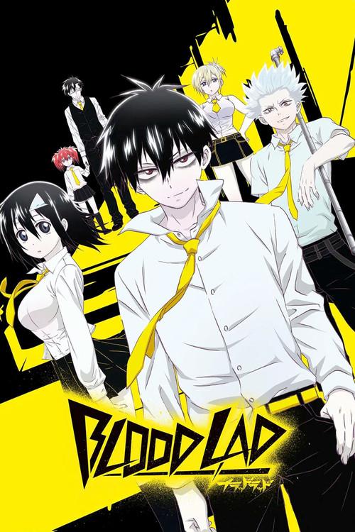 Blood Lad