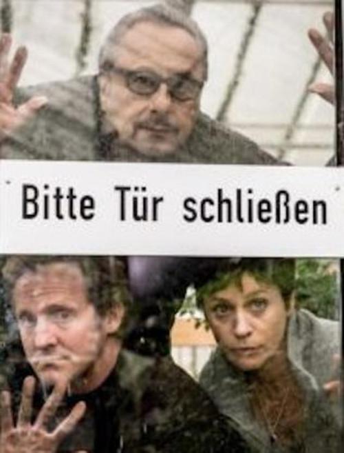 Die Insassen poster