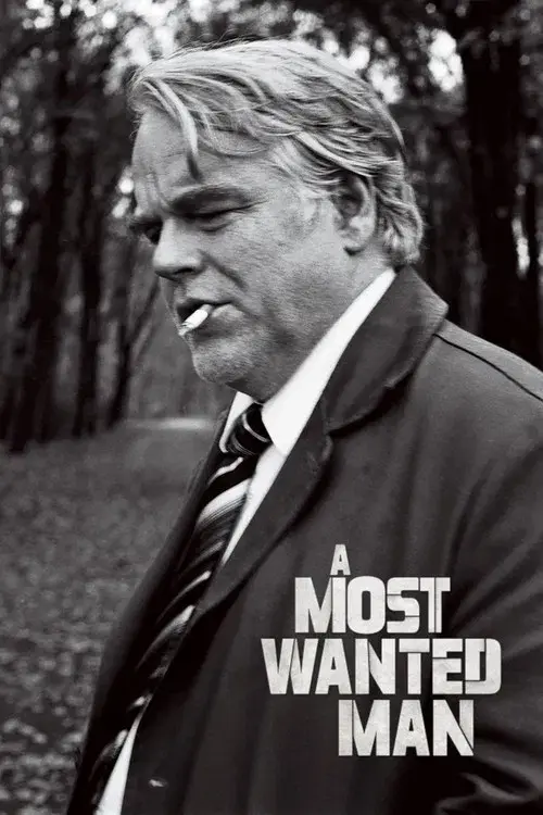 A Most Wanted Man