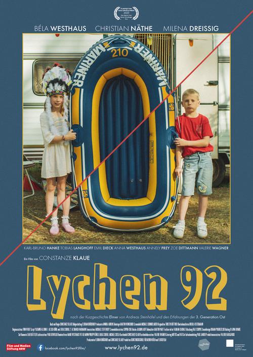 Lychen 92