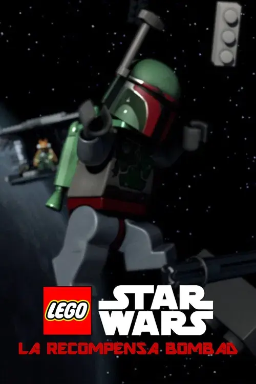 Lego Star Wars: Recompensa Bombad