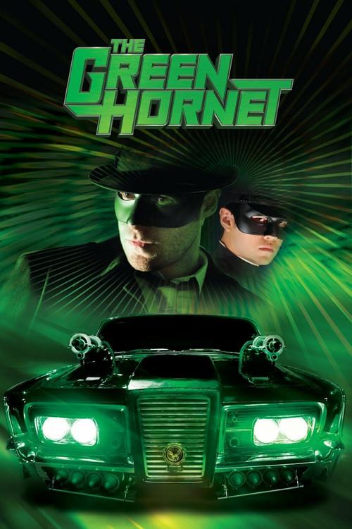 The Green Hornet