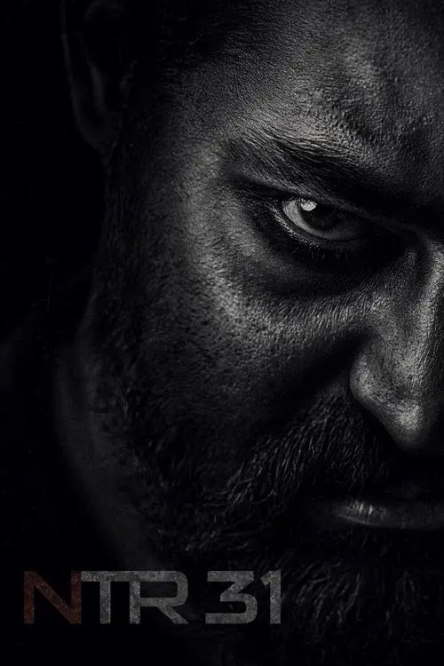 Untitled NTR - Neel Film