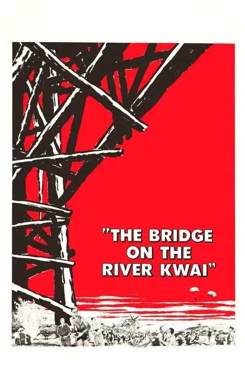 The Bridge on the River Kwai