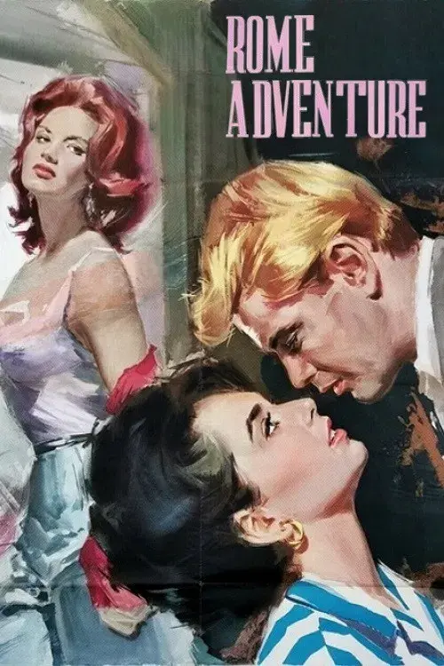 Rome Adventure