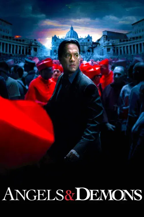 Angels & Demons