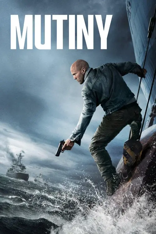 El motín
