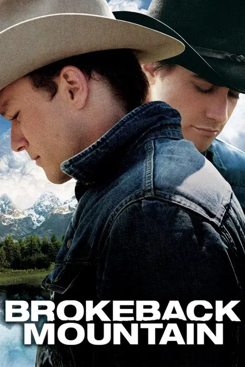 Brokeback Mountain: En terreno vedado