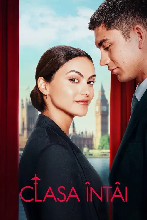 Upgrade: Primera clase