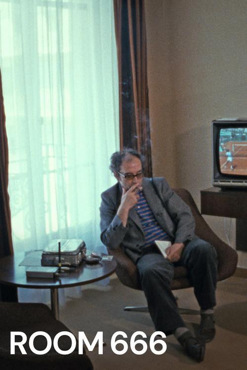 Habitación 666