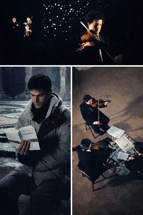 Le Quatuor des possibles