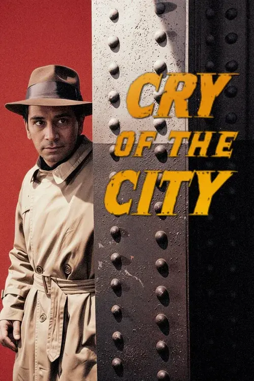 Cry of the City