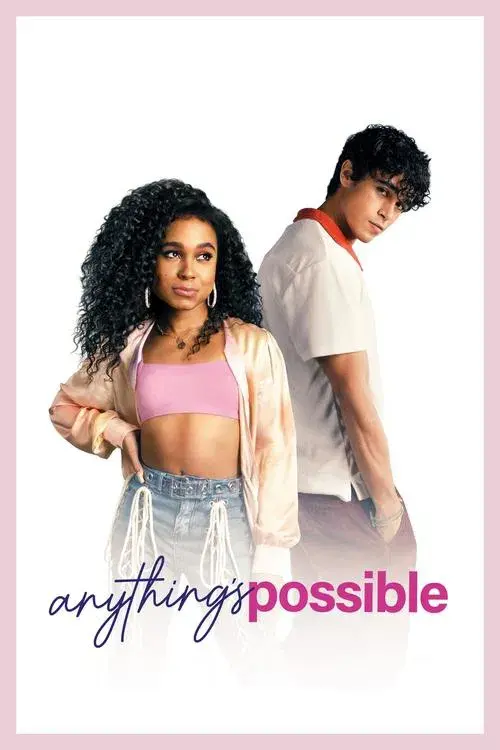 Todo es posible poster