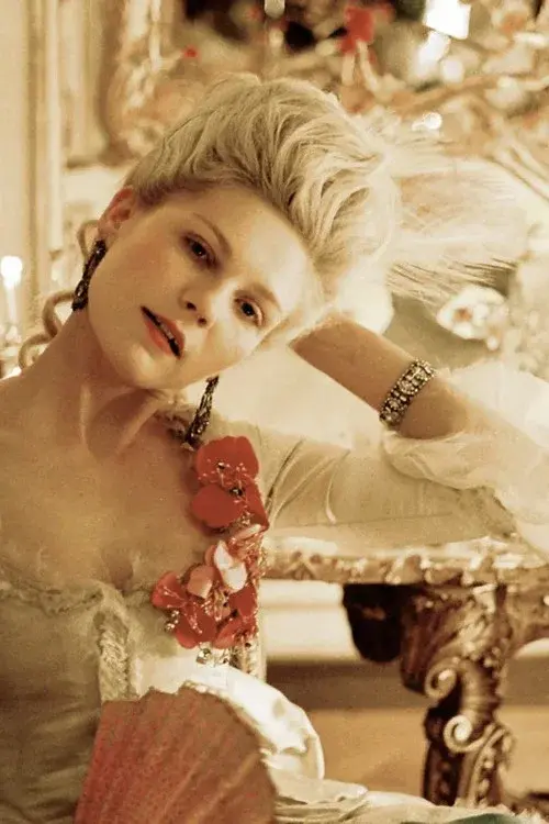 The Making of Marie Antoinette