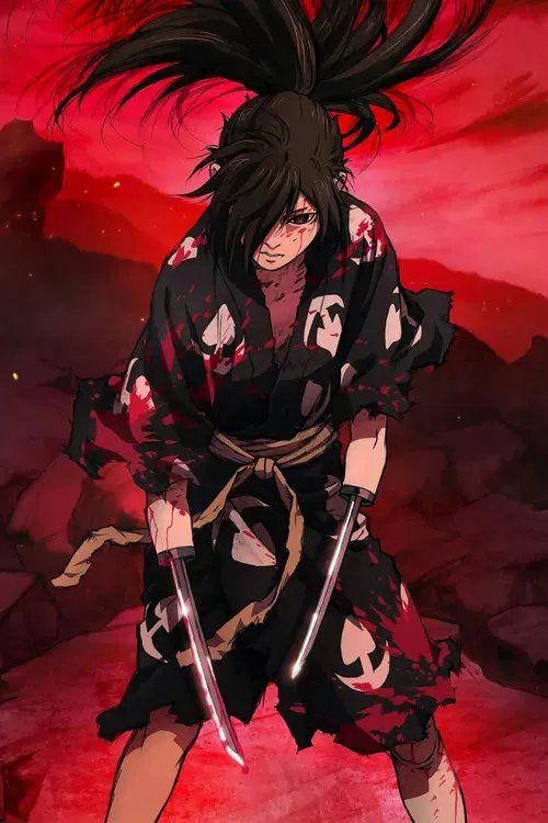 Dororo
