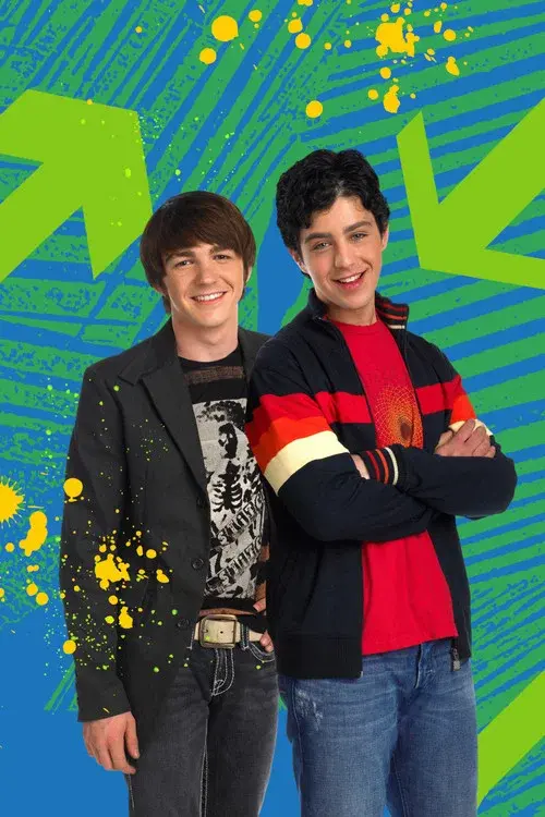 Drake & Josh