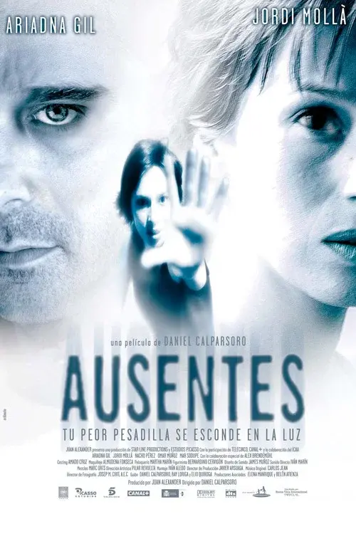Ausentes