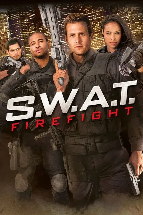 S.W.A.T. Operación especial