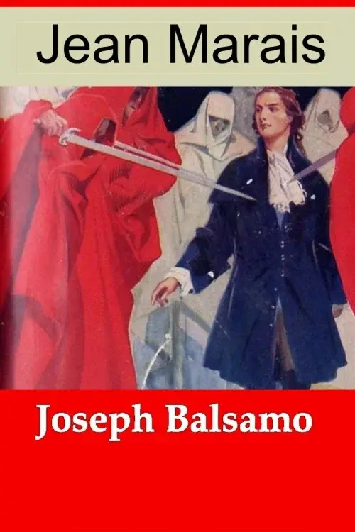Joseph Balsamo
