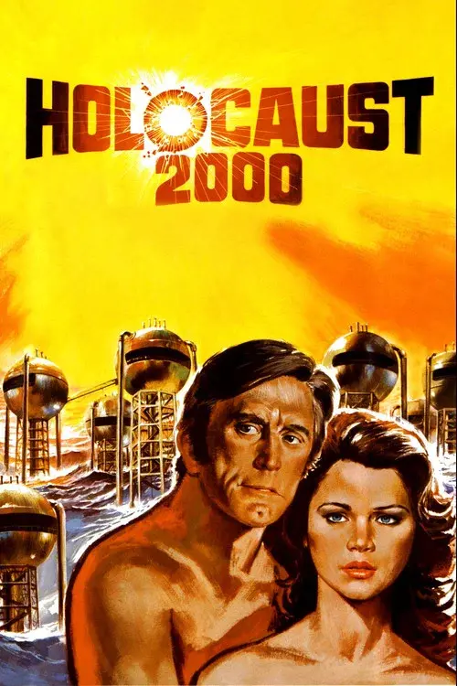 Holocaust 2000