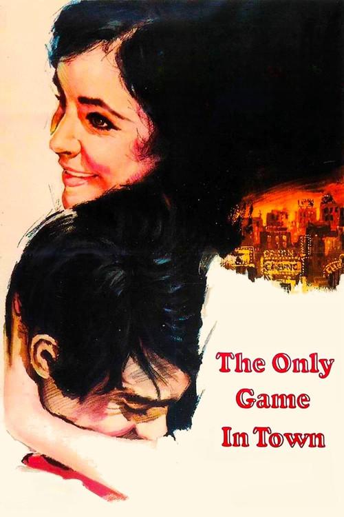 The Only Game in Town