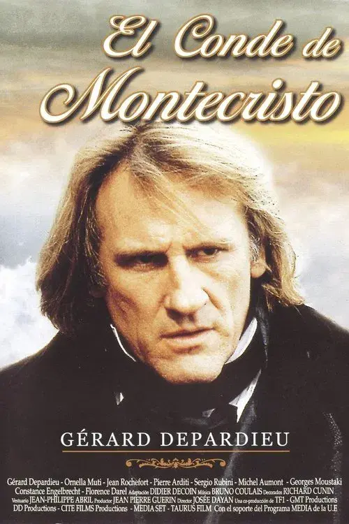 The Count of Monte Cristo