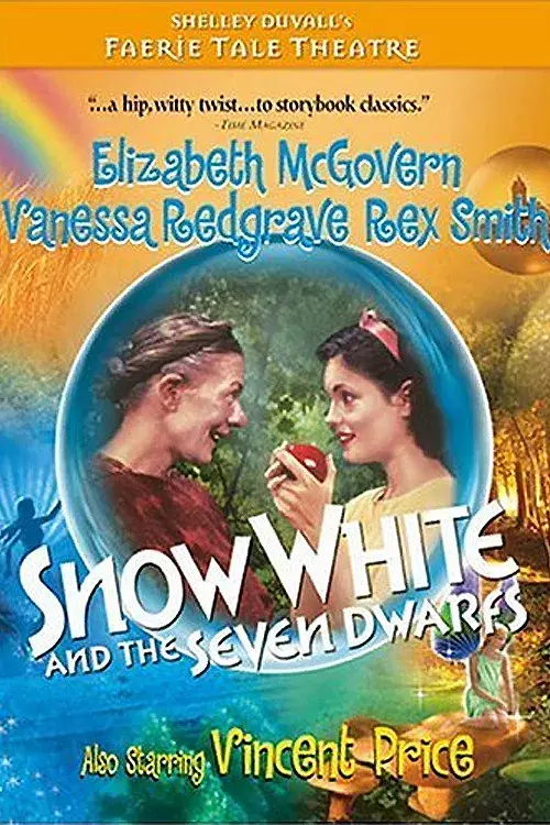 Snow White and the Seven Dwarfs