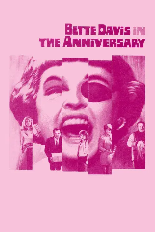 The Anniversary