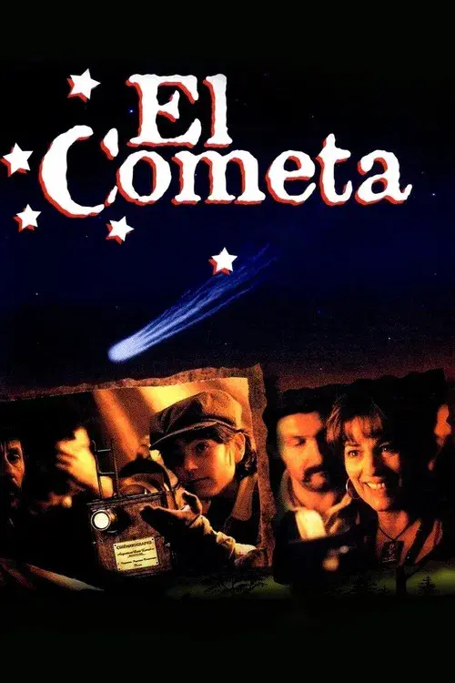 El Cometa