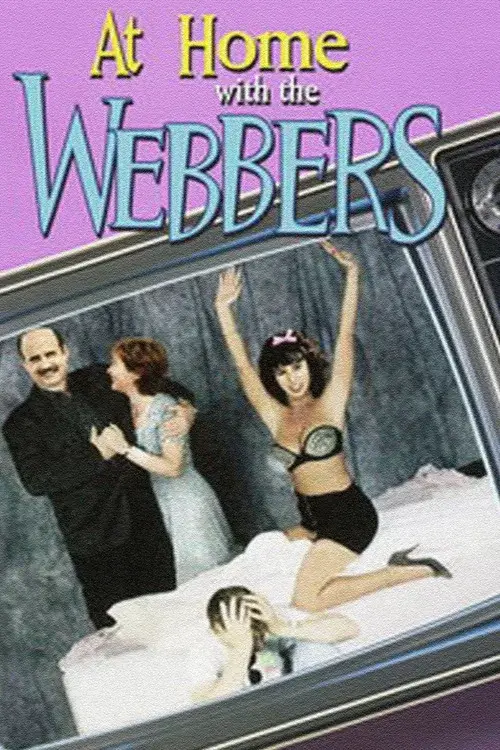 At Home with the Webbers