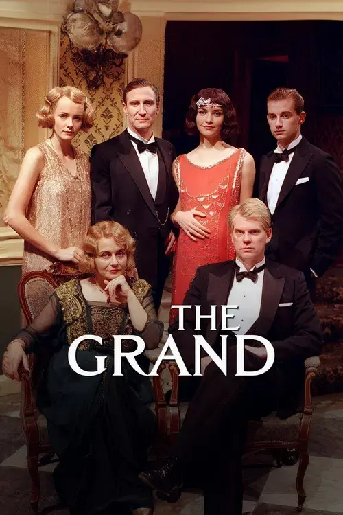 The Grand