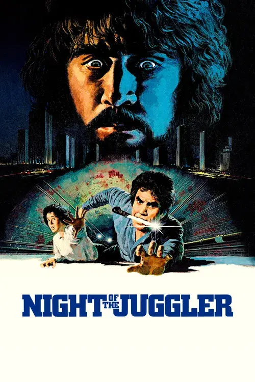 Night of the Juggler