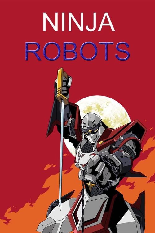 Robots Ninjas