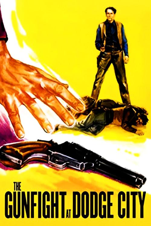 The Gunfight at Dodge City