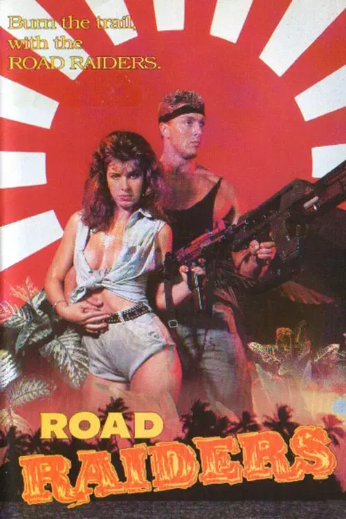 The Road Raiders