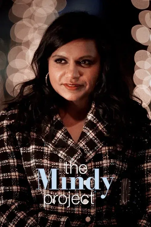 The Mindy Project