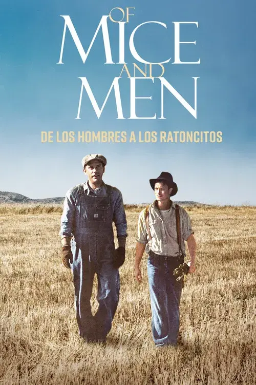 Of Mice and Men