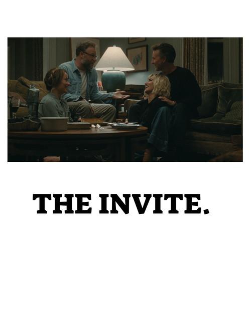 The Invite