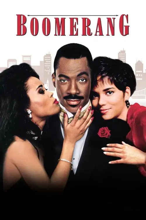 Boomerang (El príncipe de las mujeres)
