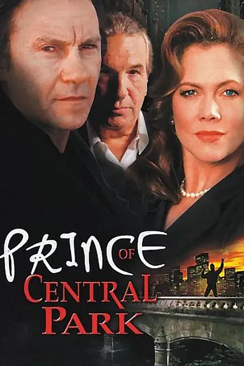 Prince of Central Park