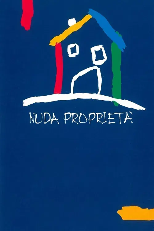 Nuda proprietà vendesi